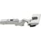 Blum -30 Degree Soft-closing Inserta Overlay Angle Hinge 79B3491 - alternate 1